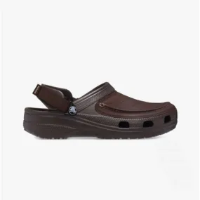 207142-206 YUKON VISTA II Mens Clogs Espresso