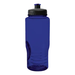 500ml Performance PET Water Bottle