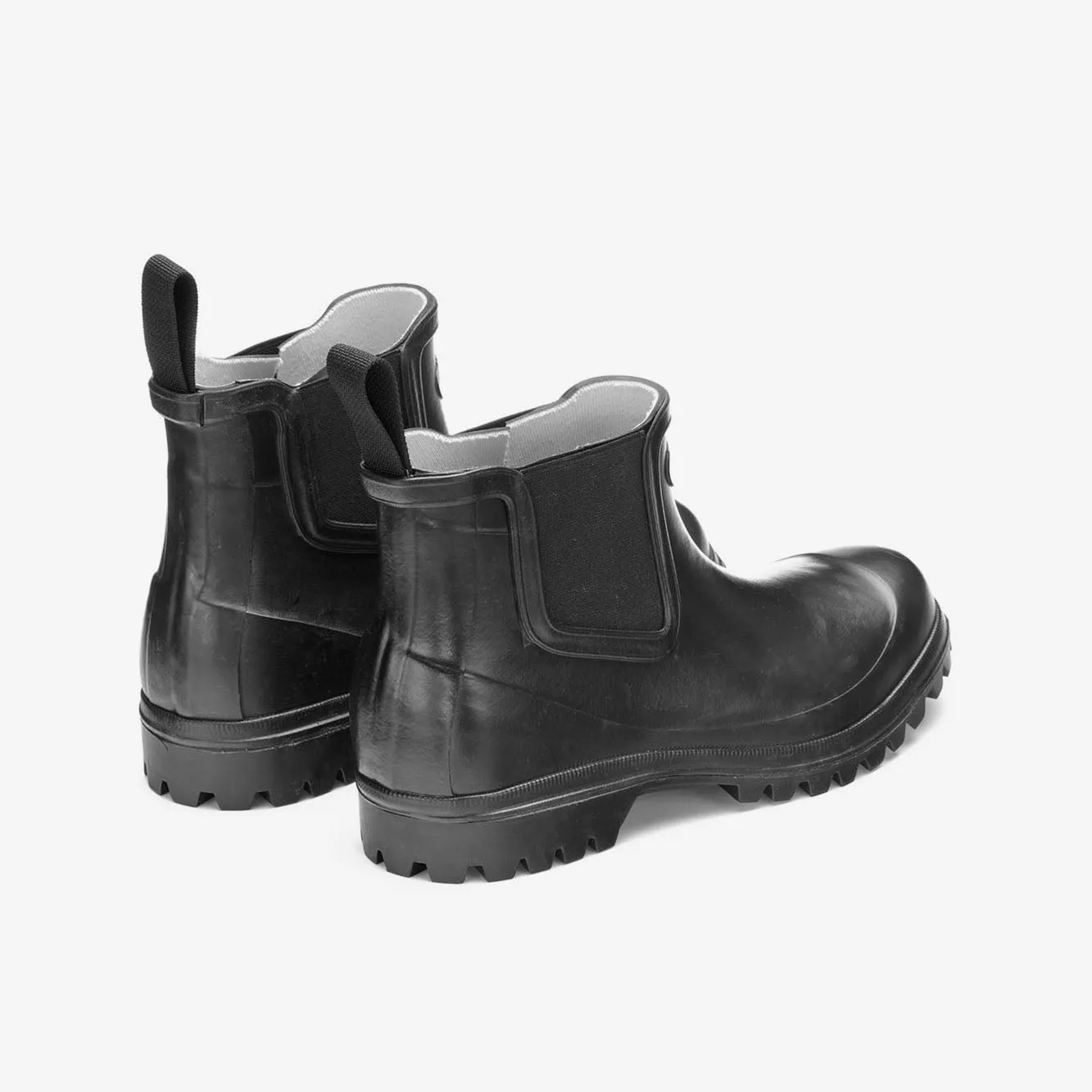 798 RUBBER BOOTS