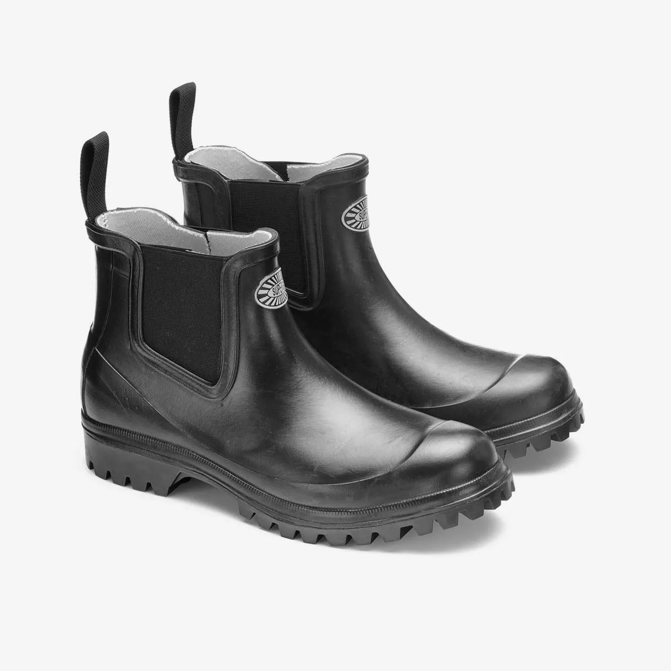 798 RUBBER BOOTS