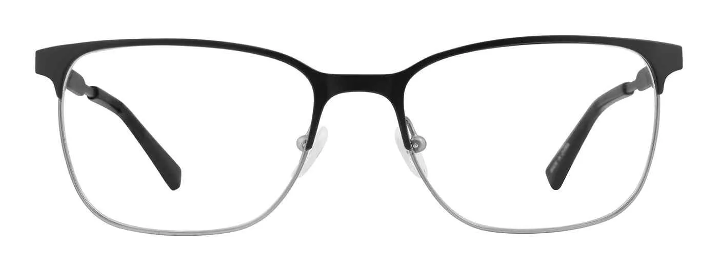 Adensco Ad123 Eyeglasses