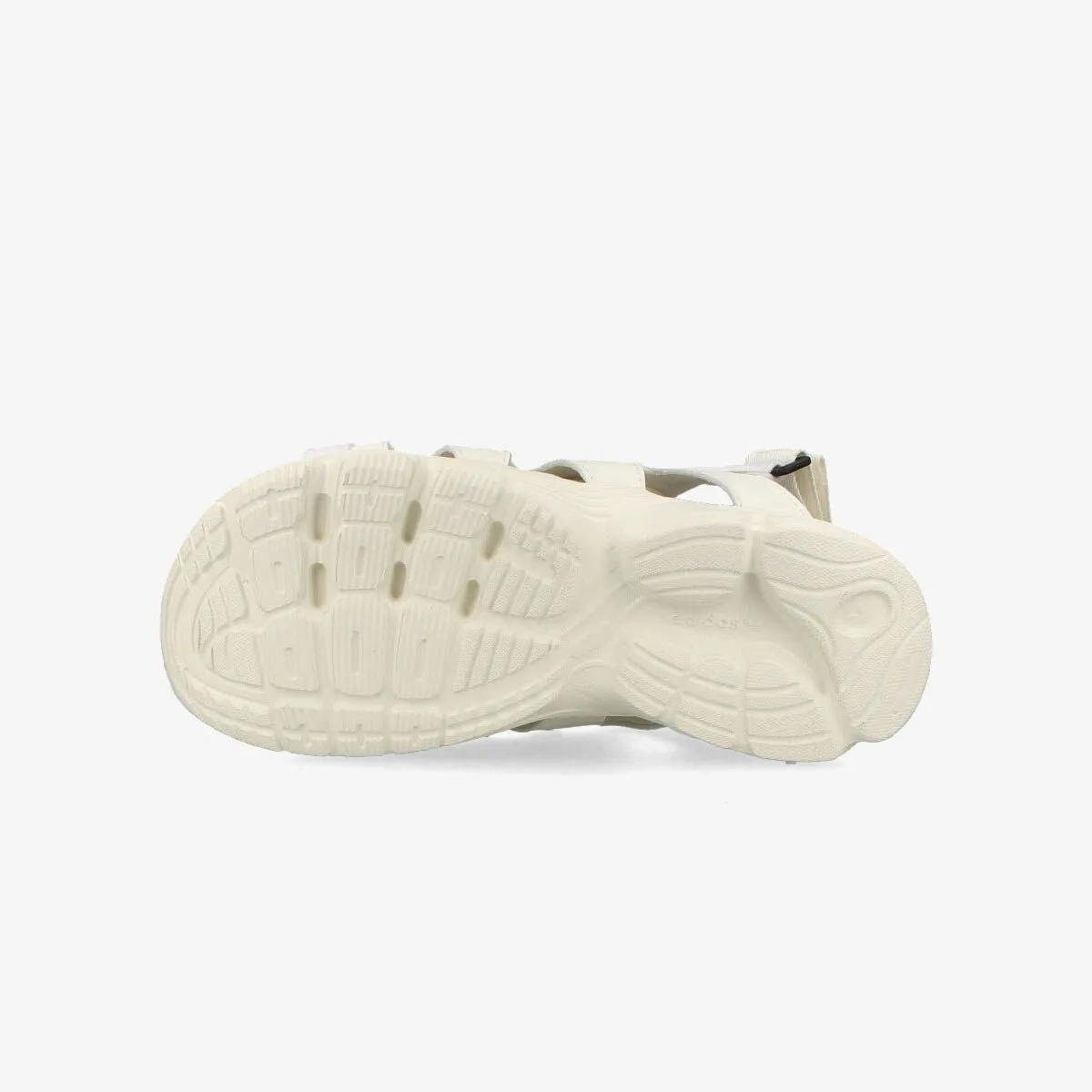 adidas ASTIR SANDALS OFF WHITE/FTWR WHITE/CORE BLACK