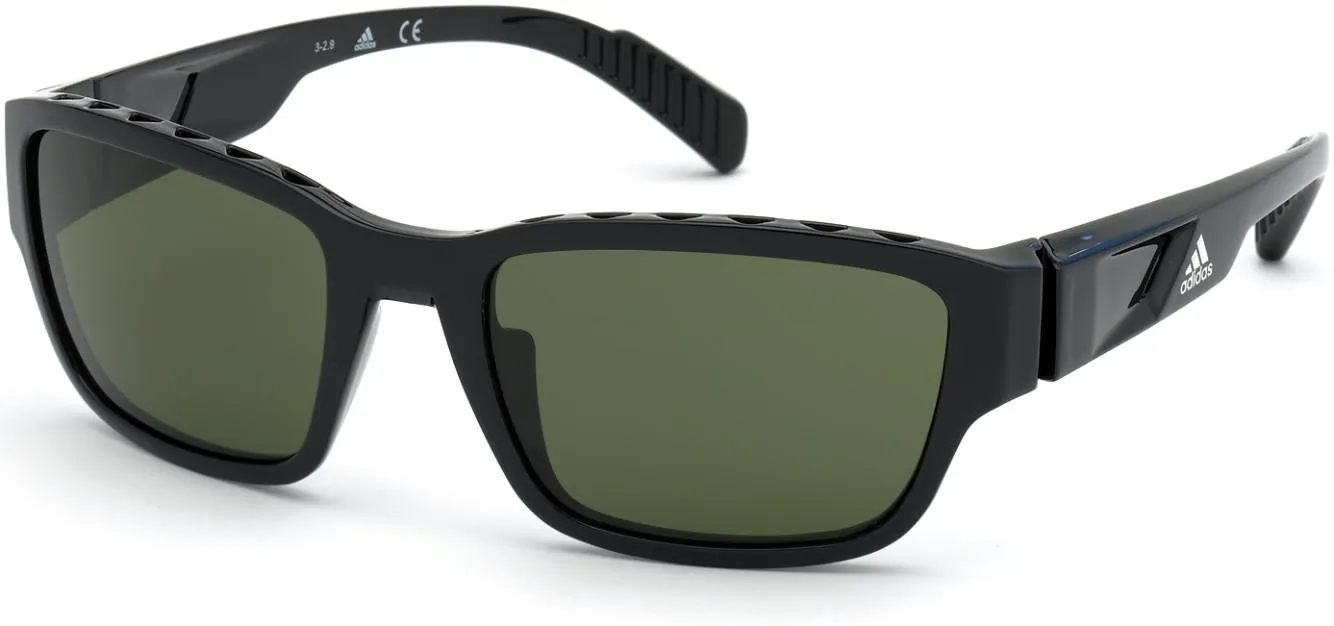 ADIDAS SPORT 0007 Sunglasses