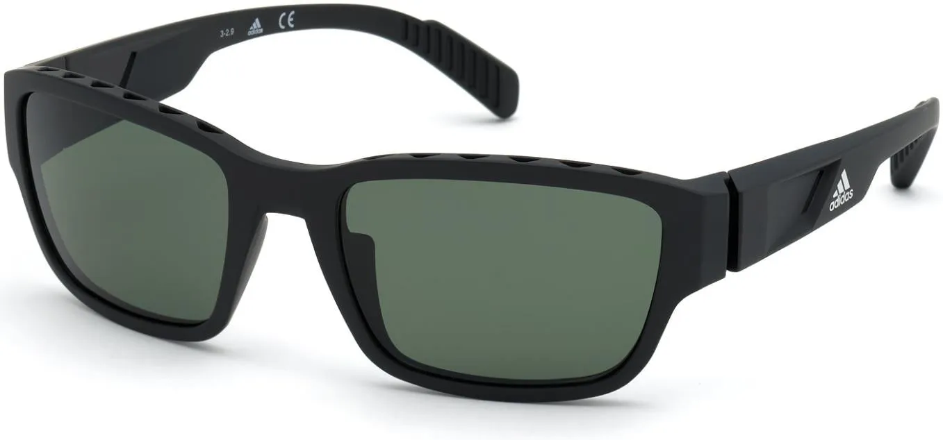 ADIDAS SPORT 0007 Sunglasses