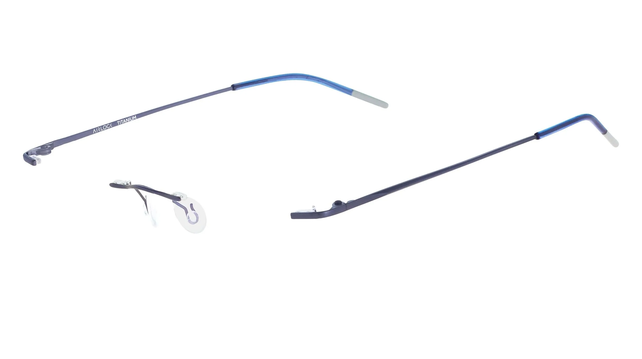 Airlock AIRLOCK WISDOM CHASSIS Eyeglasses