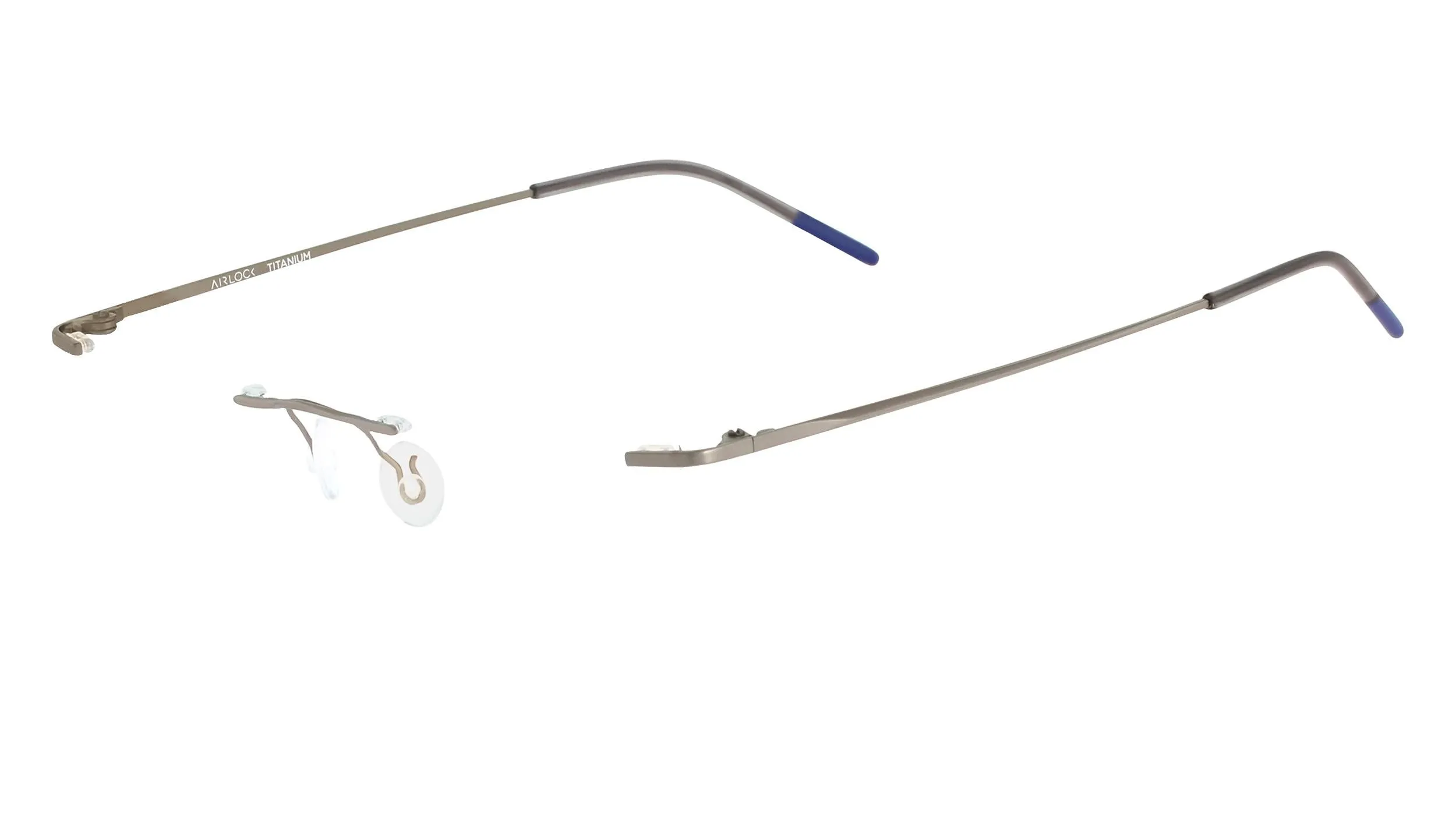 Airlock AIRLOCK WISDOM CHASSIS Eyeglasses