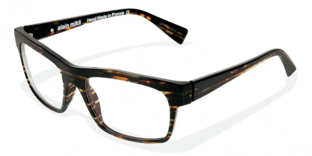 Alain Mikli 1103 Eyeglasses