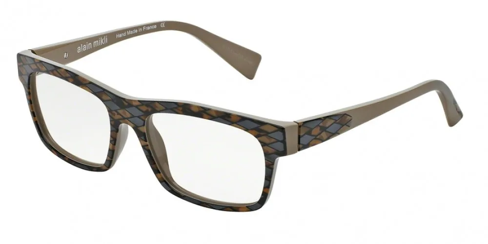 Alain Mikli 1103 Eyeglasses