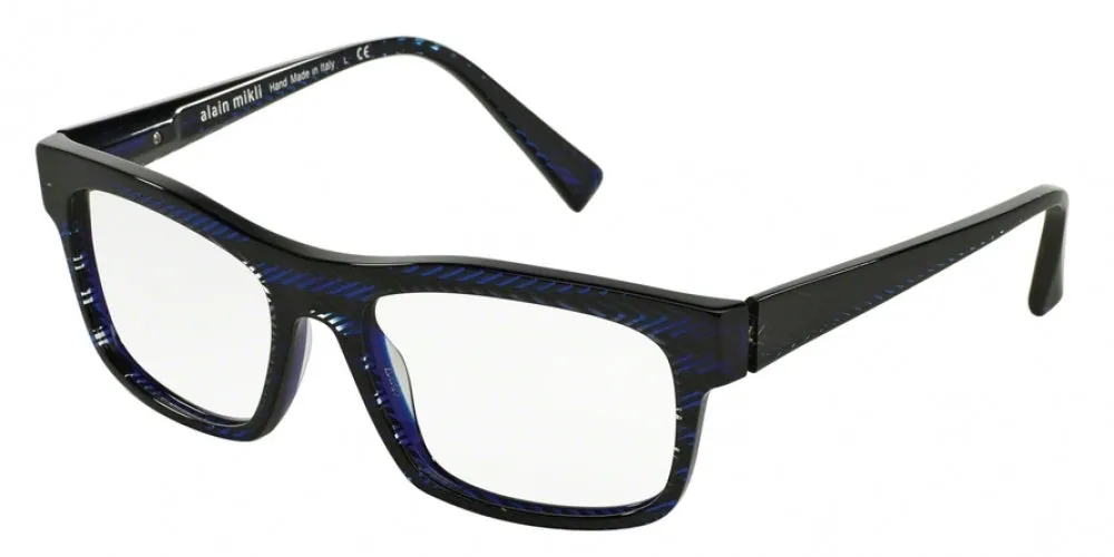 Alain Mikli 1103 Eyeglasses