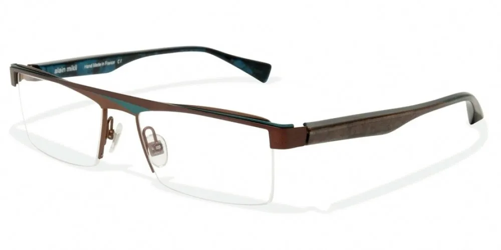 Alain Mikli 1119 Eyeglasses