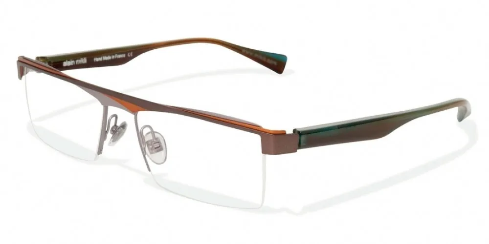 Alain Mikli 1119 Eyeglasses