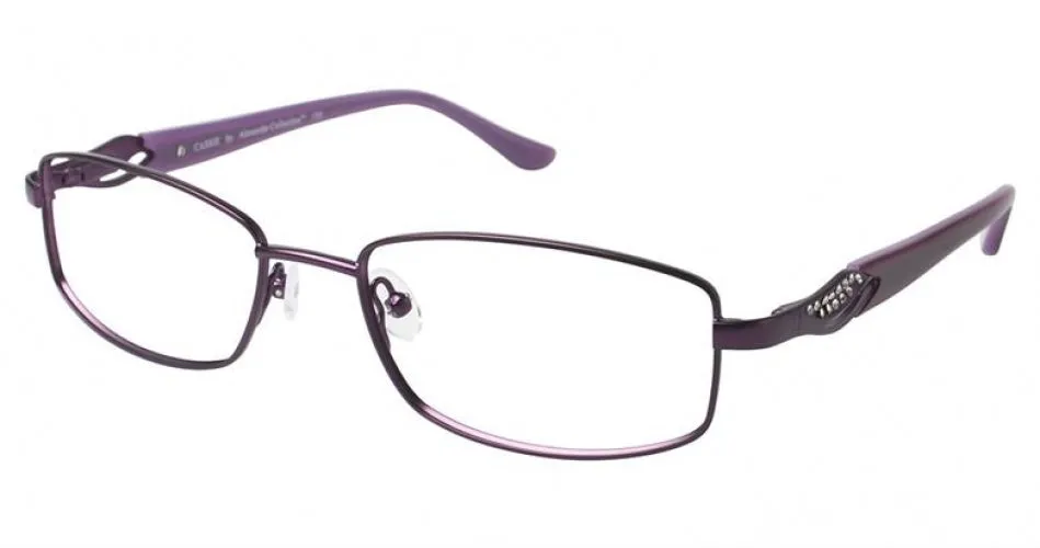 Alexander 6250 Eyeglasses