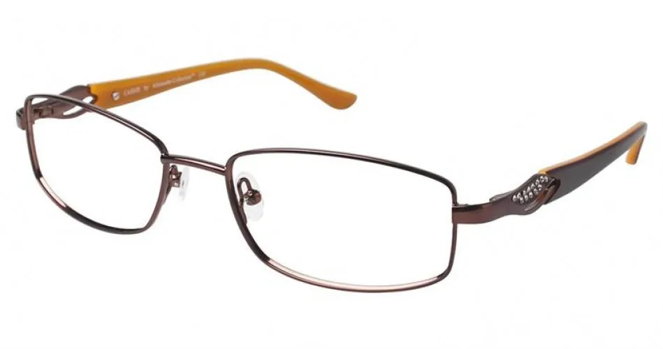 Alexander 6250 Eyeglasses