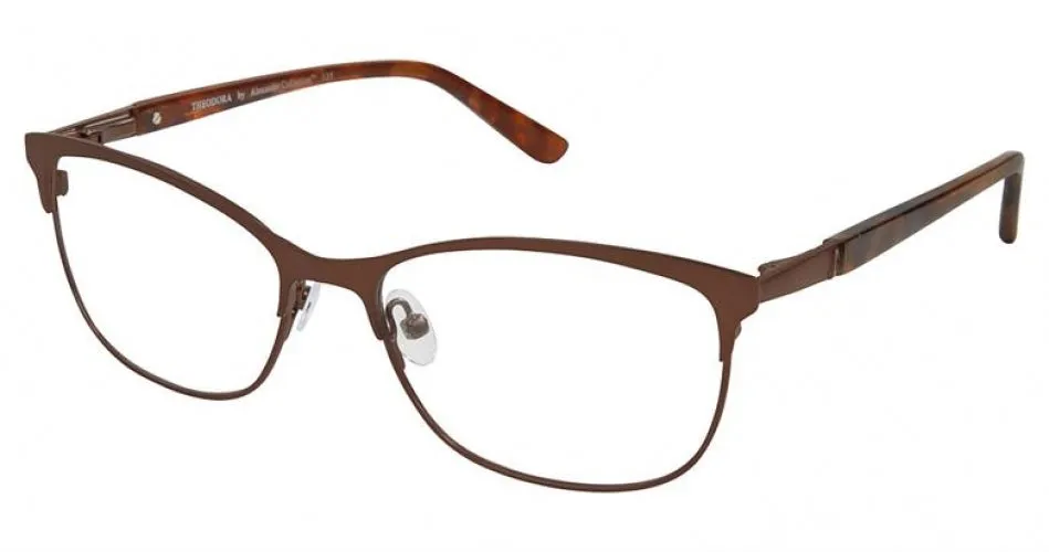 Alexander FE20 Eyeglasses