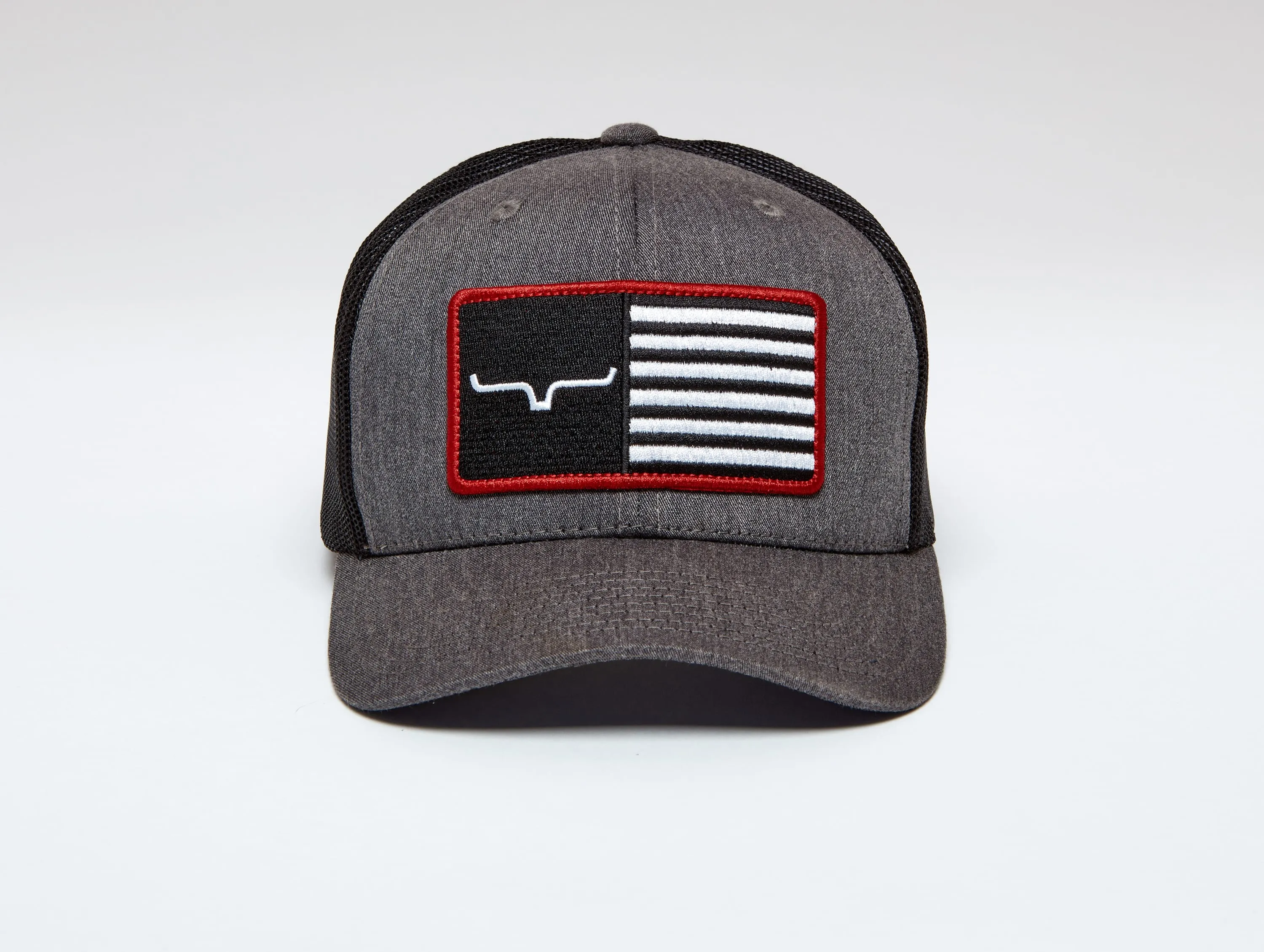 American Trucker Hat