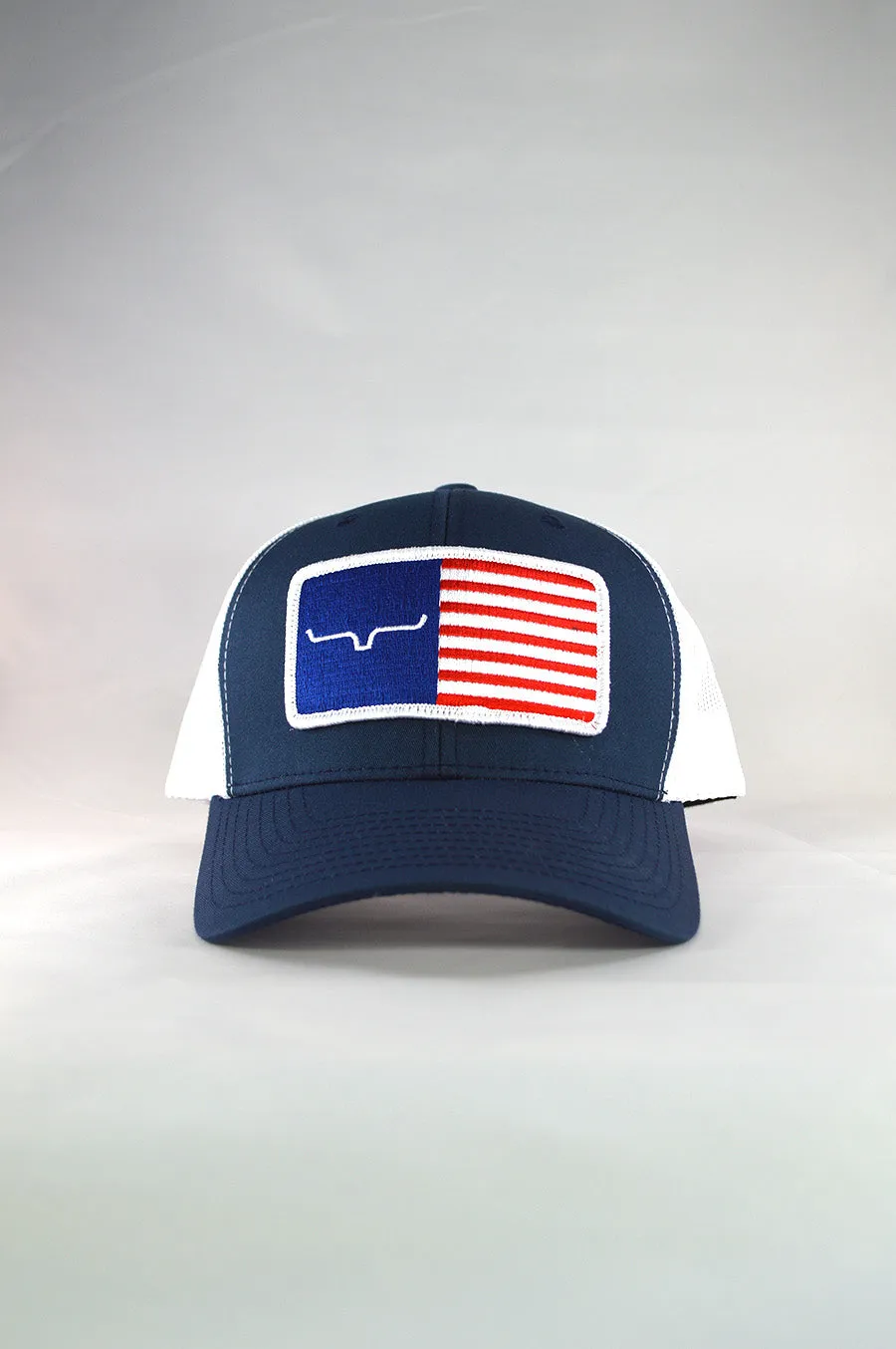 American Trucker Hat