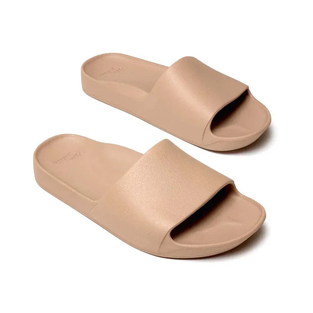 Archies Slides Tan