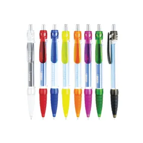 Ballpen with IMAC Clip