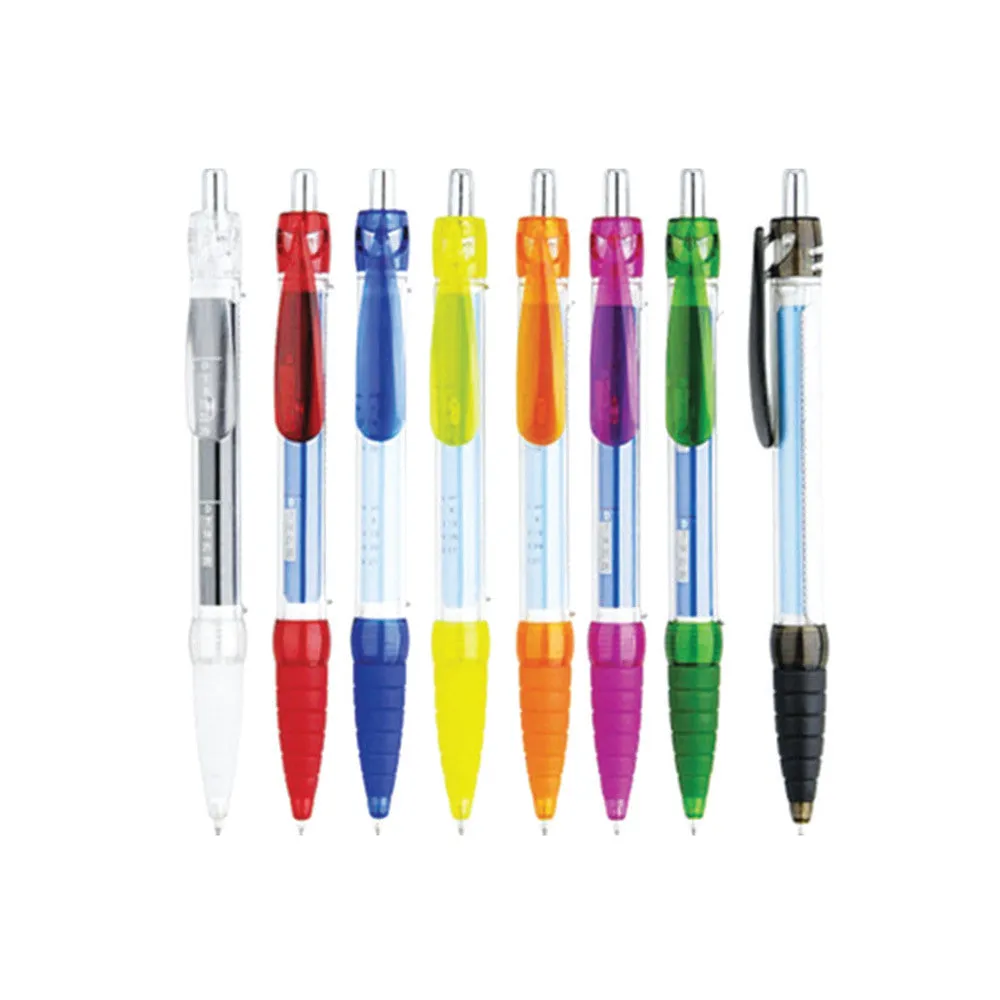 Ballpen with IMAC Clip