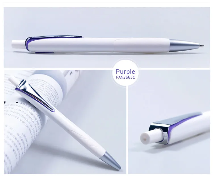 Ballpoint Pen