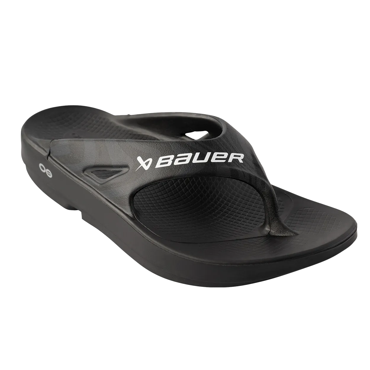 BAUER | OOFOS OORIGINAL SANDAL JUNIOR