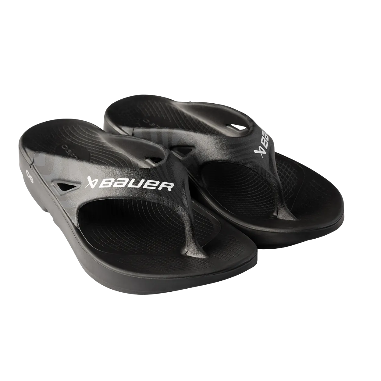 BAUER | OOFOS OORIGINAL SANDAL JUNIOR