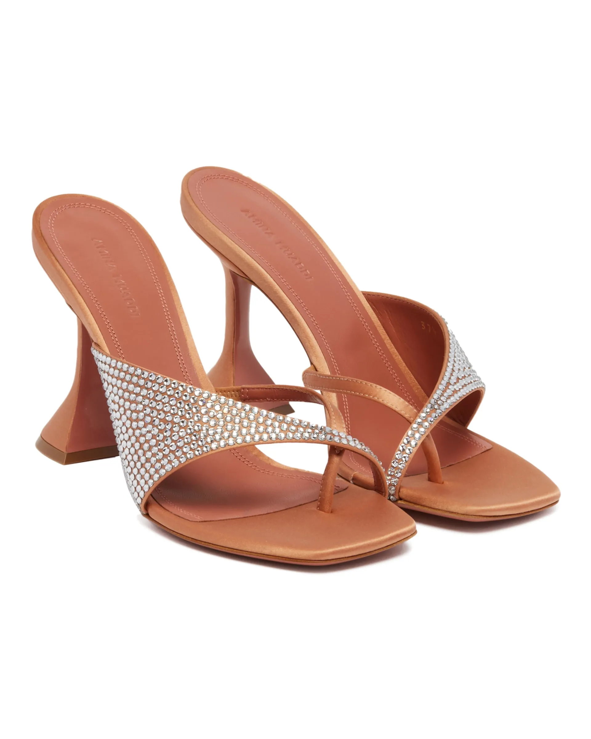 Beige Shiona Sandals