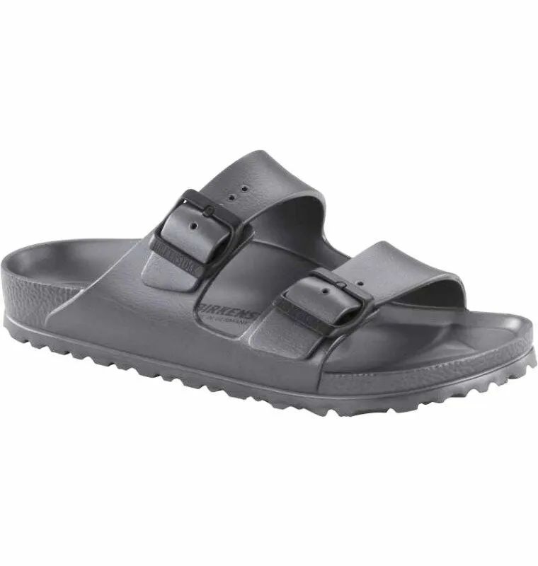 Birkenstock Adult Arizona EVA - Anthracite - Narrow