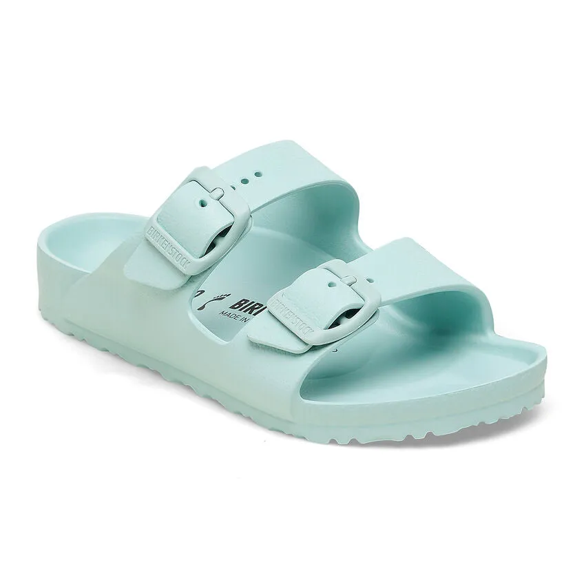 Birkenstock Adult Arizona EVA - Surf Green - Narrow