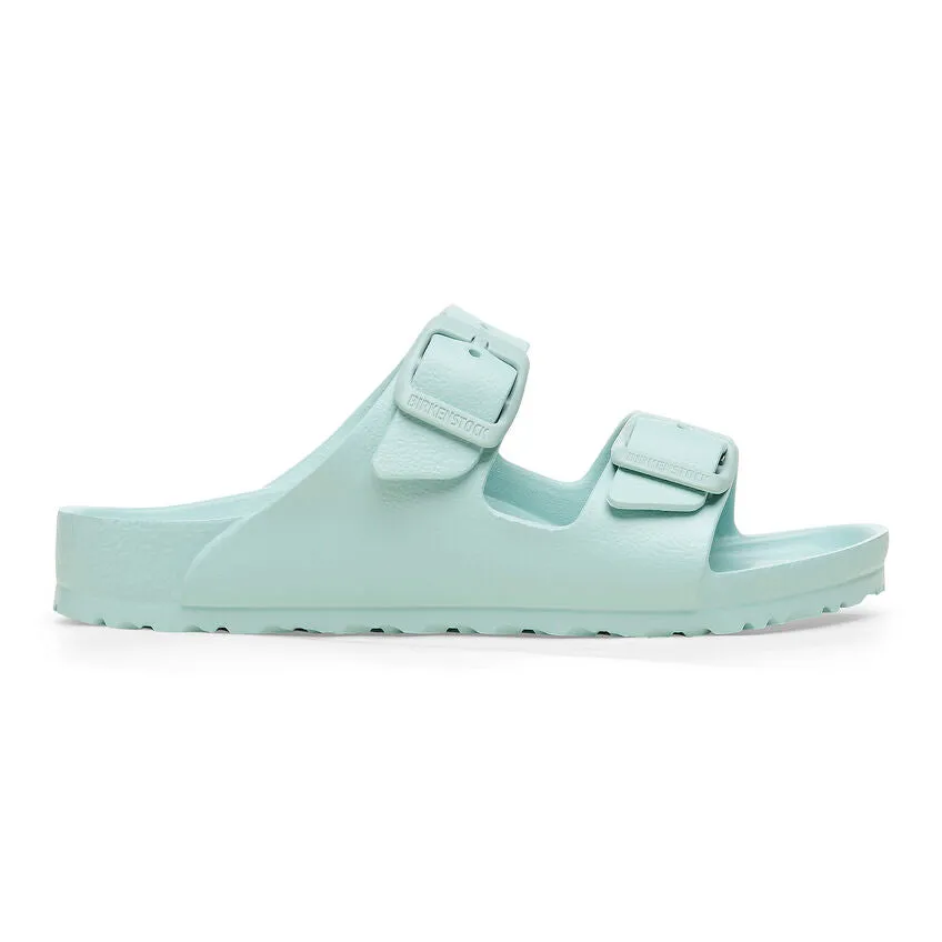 Birkenstock Adult Arizona EVA - Surf Green - Narrow