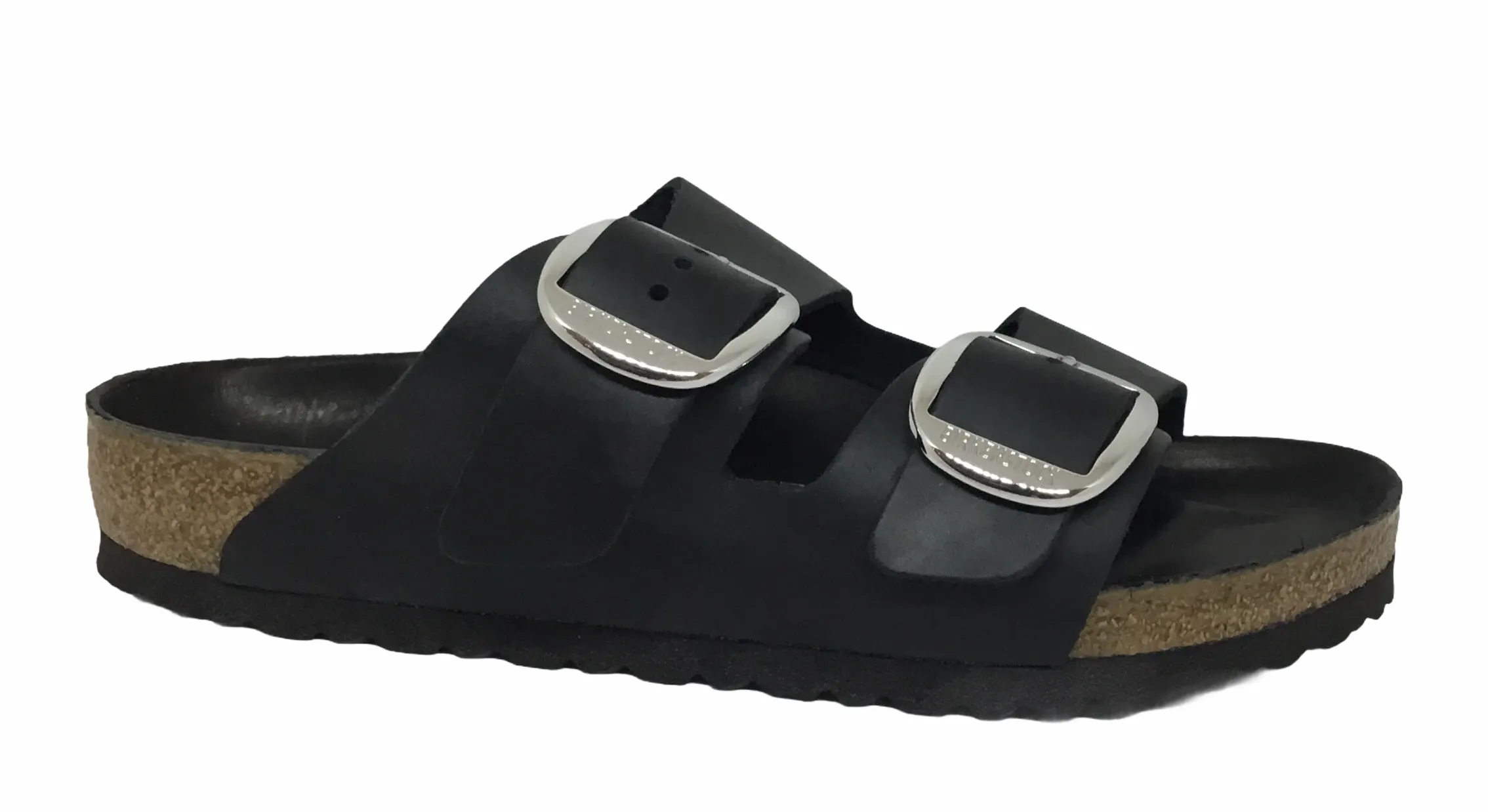 Birkenstock Arizona Big Buckle Regular Fit