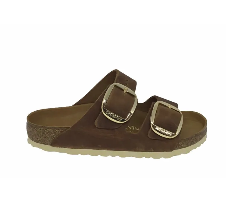 Birkenstock Arizona Big Buckle Regular Fit