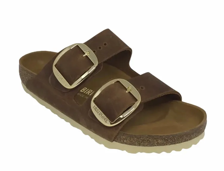 Birkenstock Arizona Big Buckle Regular Fit