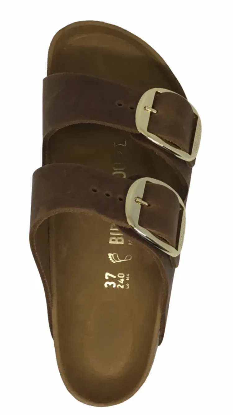 Birkenstock Arizona Big Buckle Regular Fit