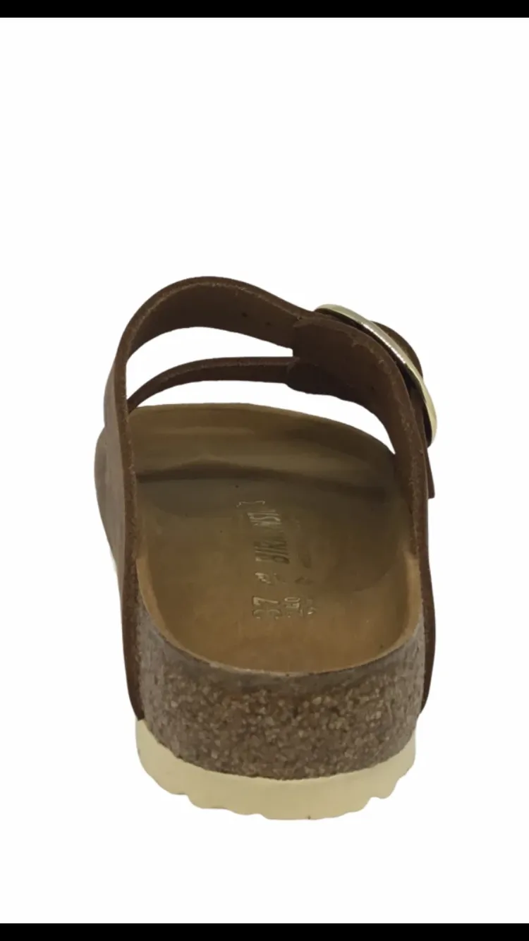 Birkenstock Arizona Big Buckle Regular Fit