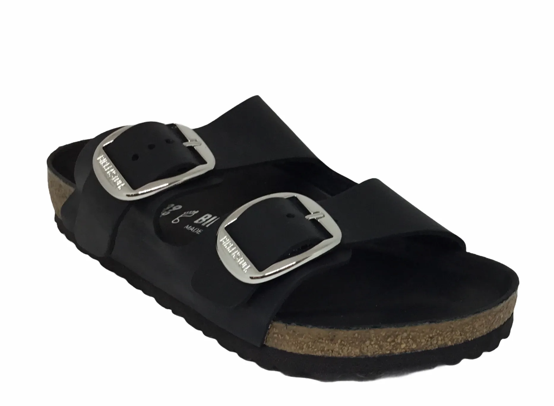 Birkenstock Arizona Big Buckle Regular Fit