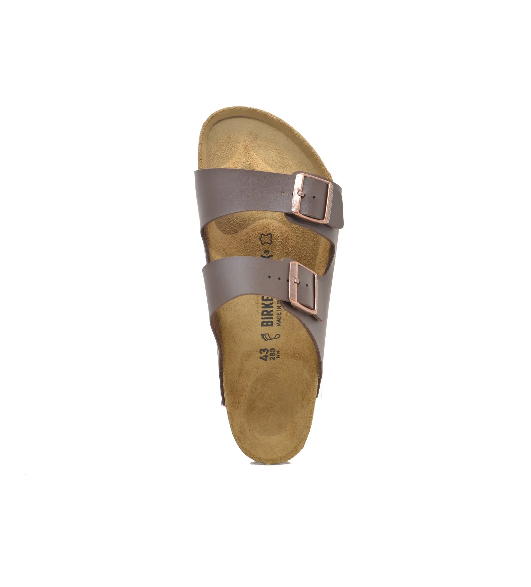 BIRKENSTOCK Arizona Birko-Flor