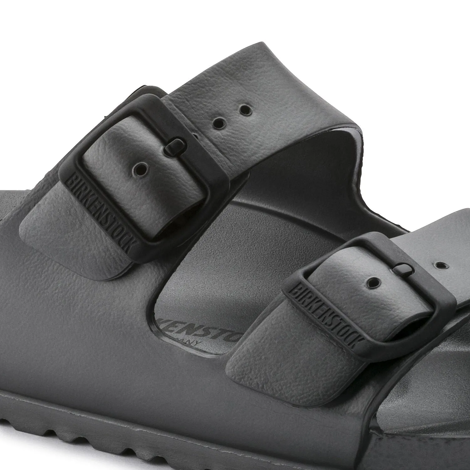 Birkenstock Arizona EVA Anthracite Men's