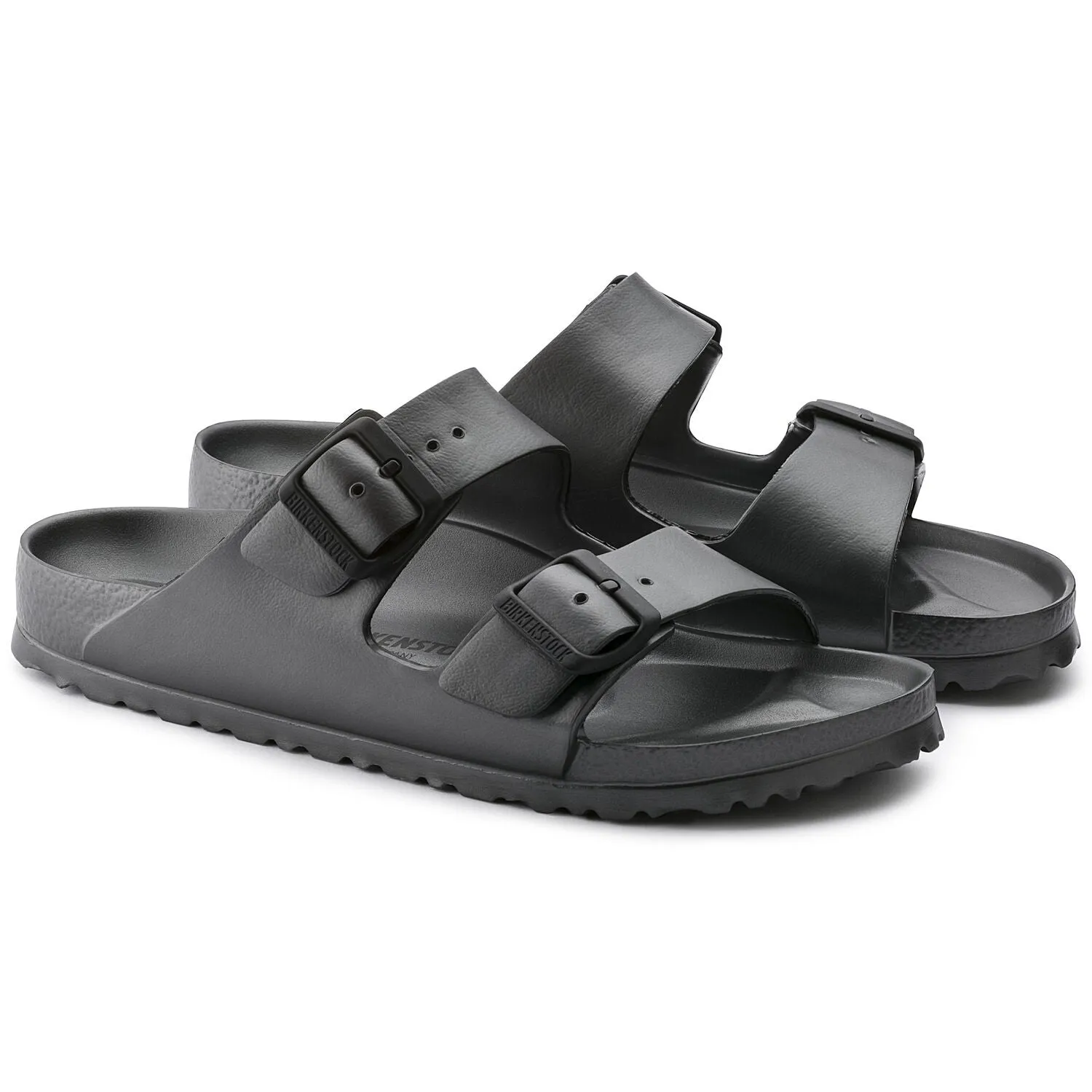 Birkenstock Arizona EVA Anthracite Men's