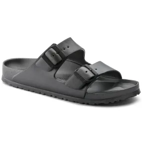 Birkenstock Arizona EVA Metallic Anthracite Women's