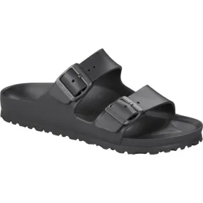 BIRKENSTOCK ARIZONA EVA - Metallic Anthracite