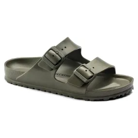 Birkenstock Arizona EVA Sandal Khaki Women's