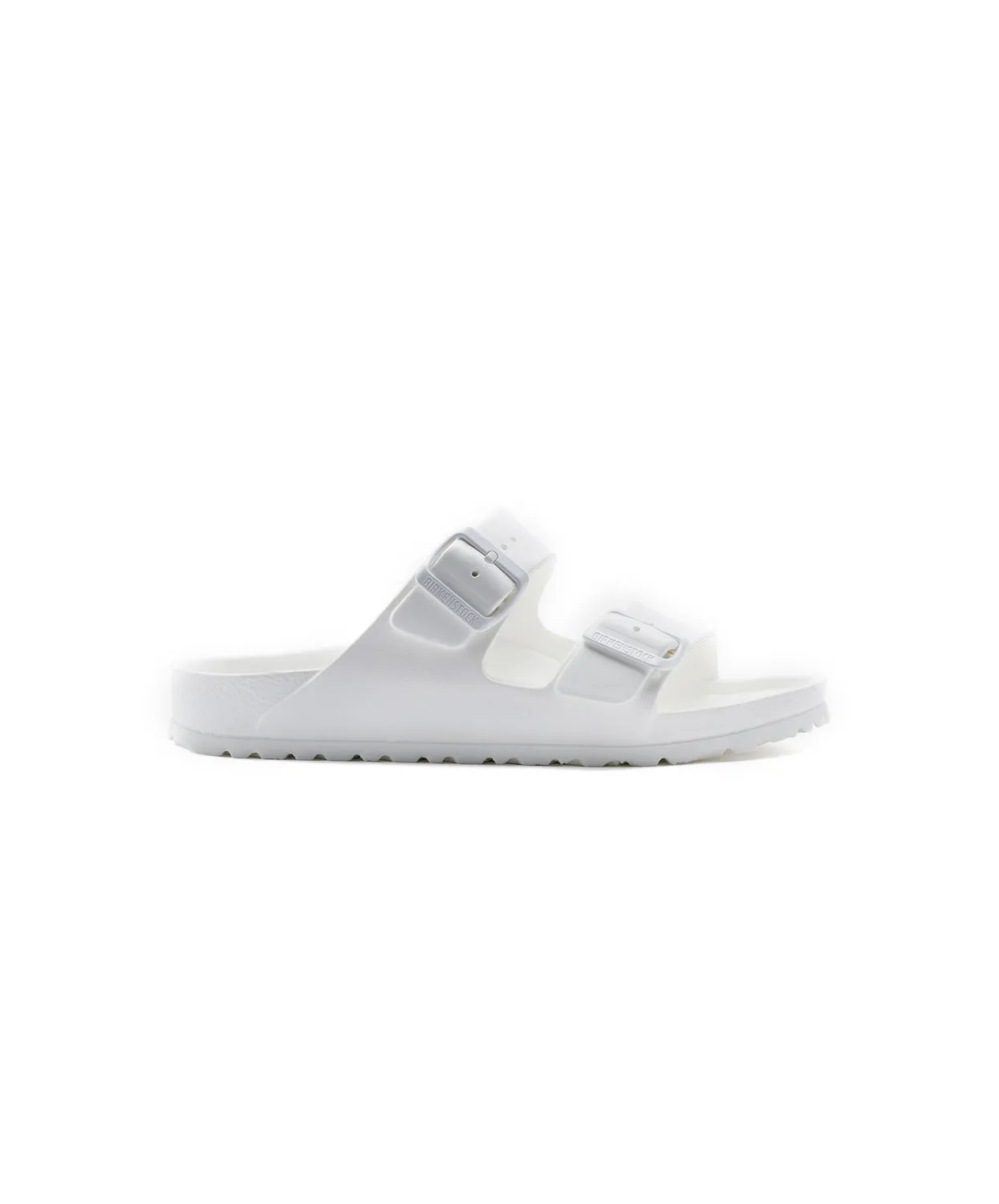 Birkenstock Arizona EVA White Sandals