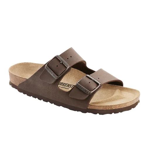 BIRKENSTOCK ARIZONA - Nubuk BF