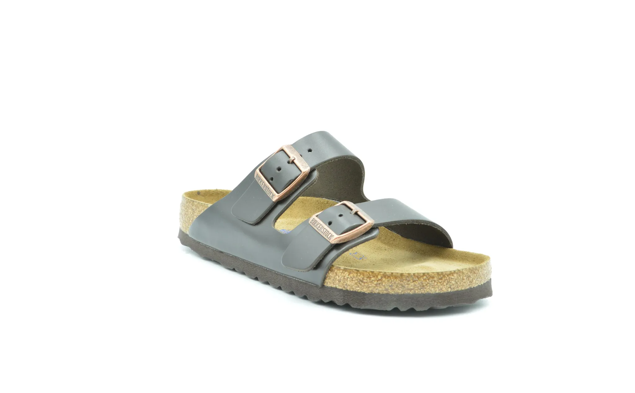 BIRKENSTOCK Arizona Soft Footbed