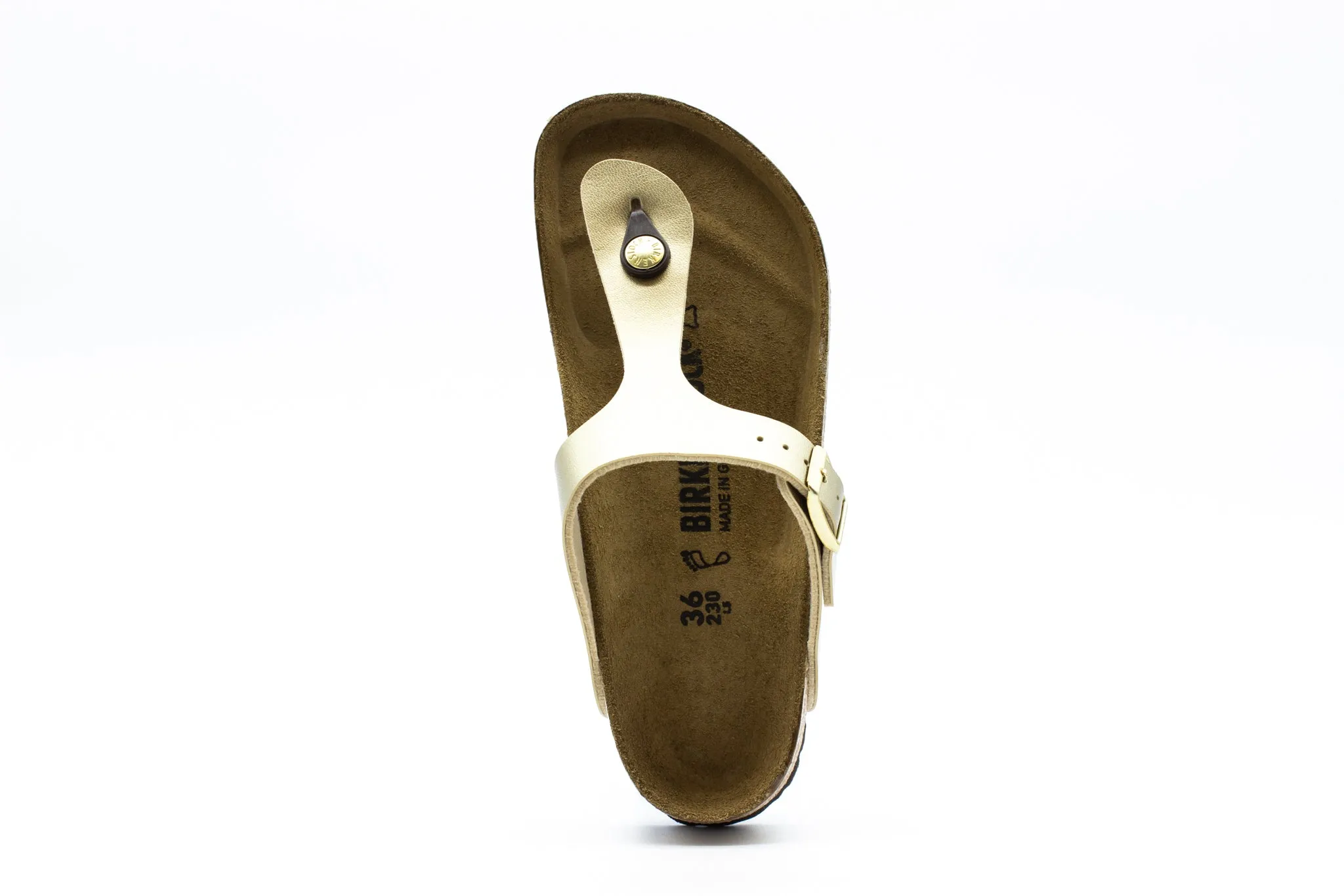 Birkenstock Gizeh 1016108