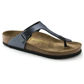 Birkenstock Gizeh BF Ice Pearl Onyx R 843801