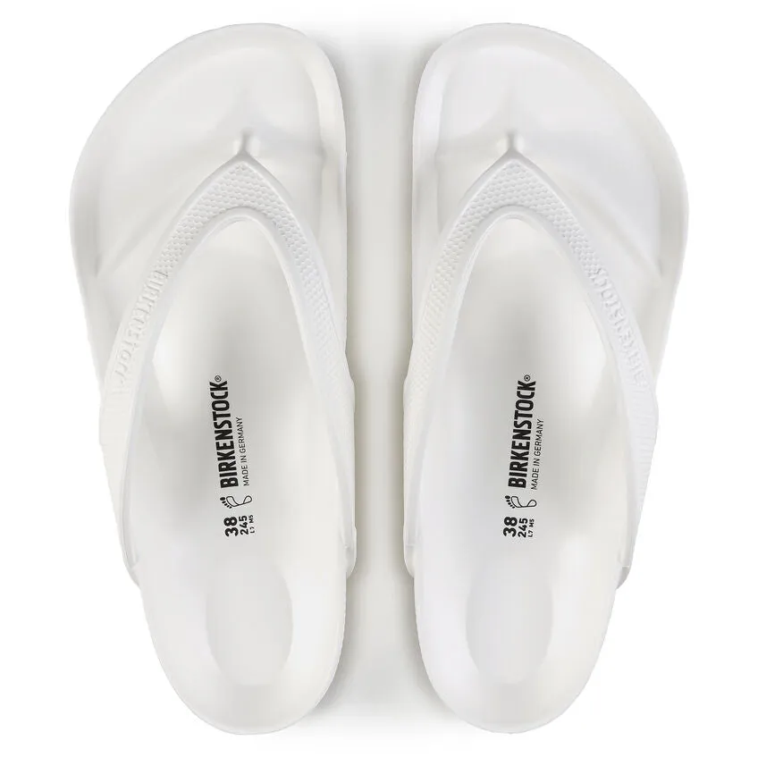 Birkenstock Honolulu EVA White R 1015488