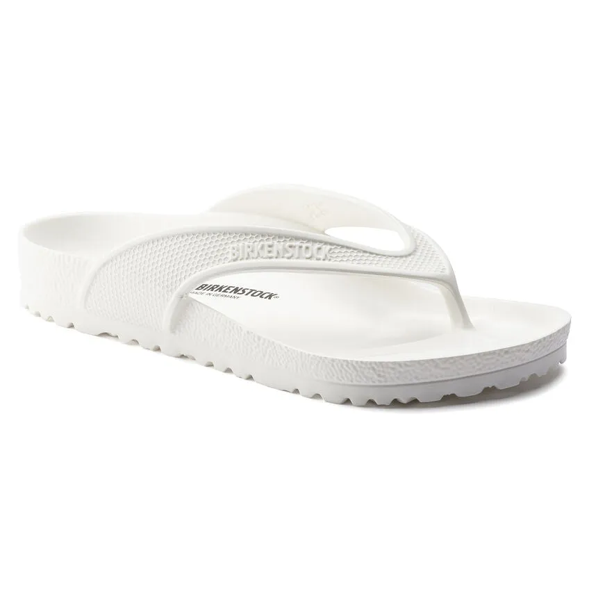 Birkenstock Honolulu EVA White R 1015488