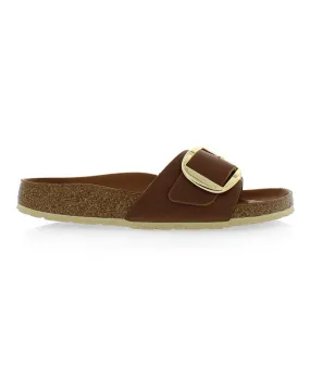 Birkenstock Madrid Big Buckle